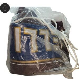 River Float Pool Float Vintage Ghirardelli Chocolate Lover Bar